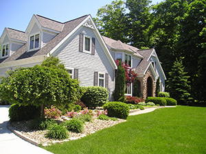 Landscapers and Lawncare Services in Port Washington, NY
